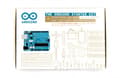 Miniatyrbilde 2 av 5: Arduino K040007, Begynner sett, Arduino - Tysk version.
