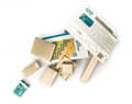 Miniatyrbilde 1 av 5: Arduino K040007, Begynner sett, Arduino - Tysk version.