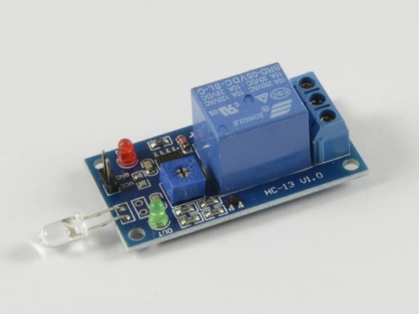 ALLNET ALL-B-50, Modul med fotokänslig diod, 16 g