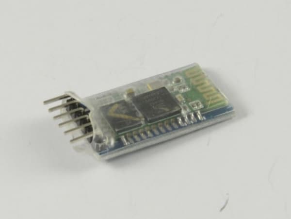 ALLNET 4duino Wireless Modul HC05 Bluetooth Master und Slave