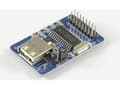 Miniatyrbilde 2 av 2: ALLNET 4duino-grensesnitt USB CH376