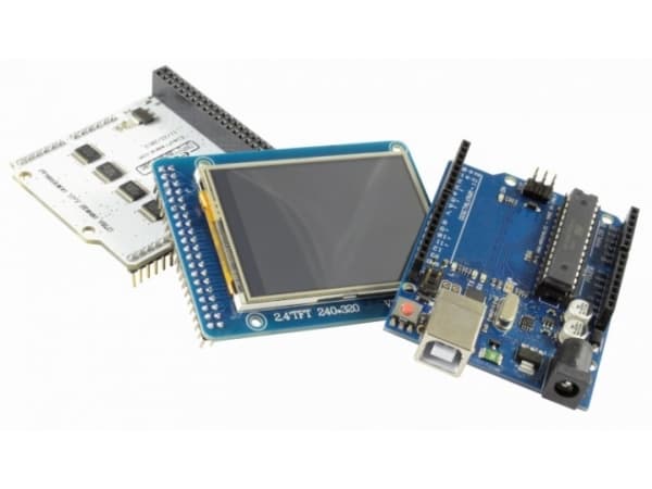 ALLNET ALL-D-39, Touch screen kit, 6,1 cm (2.4"), 110 g