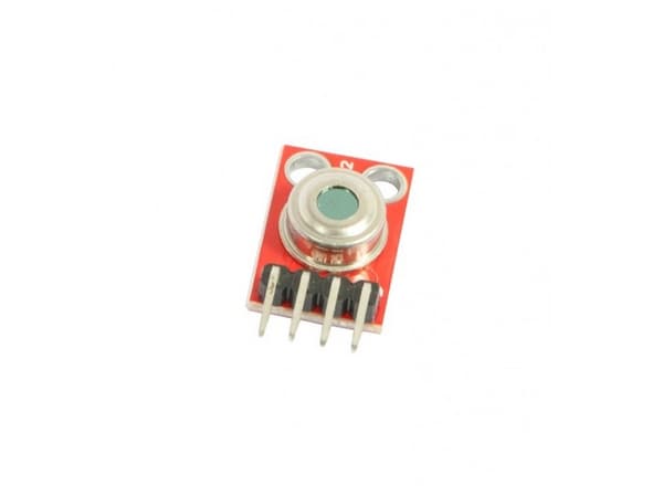 ALLNET 136717, Lämpötilatunnistin, Arduino, ALLNET