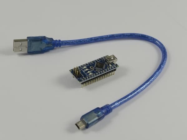 ALLNET ALL-D-3, 25 g