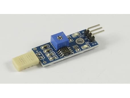 ALLNET 4duino sensor fuktighet