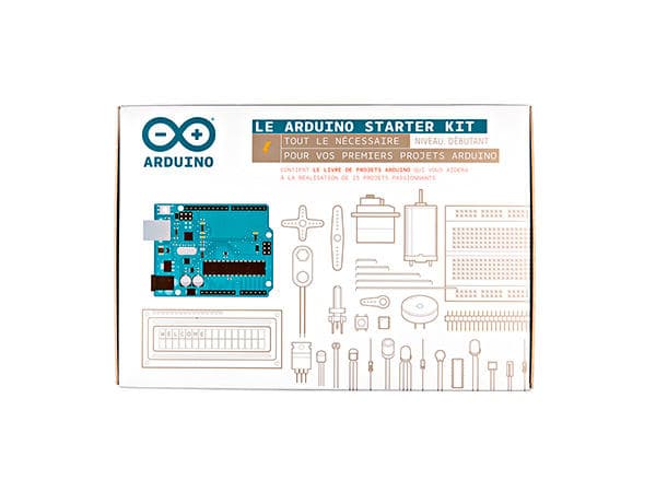 Arduino K010007, Arduino, Arduino
