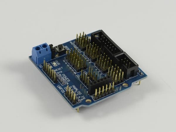 ALLNET ALL-D-14, Kortsensor, 25 g