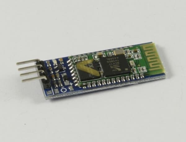 ALLNET ALL-B-58, Bluetooth-modul, 10 g