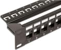 Miniatyrbild 3 av 5: Intellinet Patch Panel Keystone