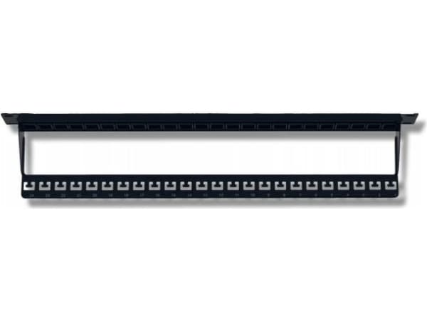 Intellinet Patch Panel Keystone