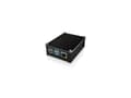 Miniatyrbilde 3 av 5: Icy Box beskyttelsesveske IcyBox beskyttelsesveske for Raspberry Pi 4 ekstern detaljhandel