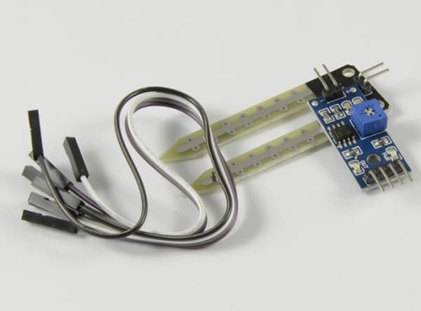ALLNET 4duino sensor jordfuktighet