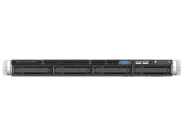 Intel R1304WFTYSR, Intel® C624, LGA 3647 (Socket P), Intel® Xeon® Scalable, Intel® Xeon®, DDR4-SDRAM, 7500 GB