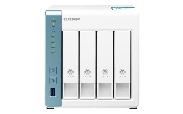 Qnap TS-431K 4-Bay Tower