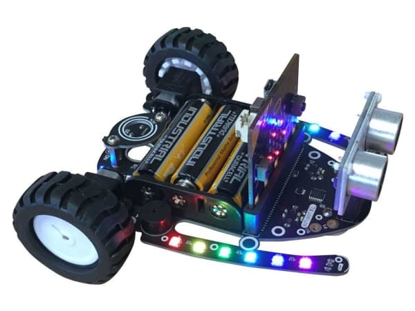 4tronix - Bit: Bot XL-robot
