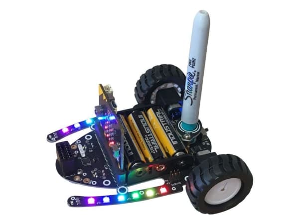 4tronix - Bit: Bot XL-robot
