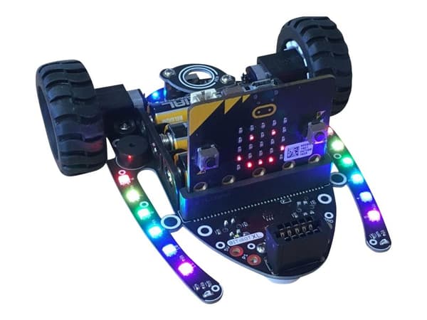 4tronix - Bit: Bot XL-robot