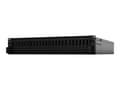 Pikkukuva 1 / 5: Synology FlashStation FS6400 - NAS-palvelin - 24 lokeroa - rackversio - RAID 0, 1, 5, 6, 10, JBOD, RAID F1 - RAM 32 GB - Gigabit Ethernet / 10 Gigabi
