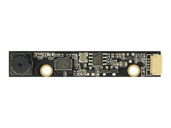 Delock - USB 2.0-kameramodul 1,92 Mp