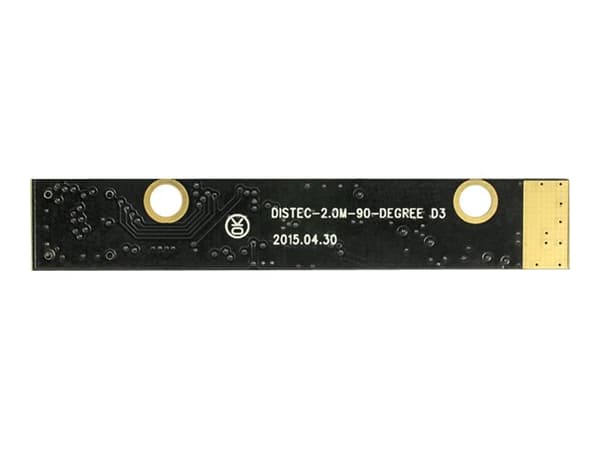 Delock - USB 2.0-kameramodul 1,92 Mp