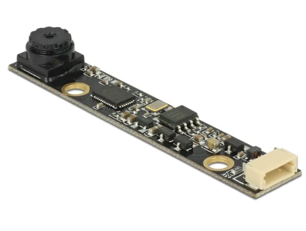 Delock - USB 2.0-kameramodul 1,92 Mp