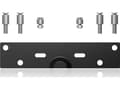 Miniatyrbilde 5 av 5: ICY BOX IB-RPA100 IB-RPA100 Monteringssæt Sort