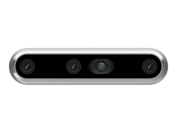 Intel RealSense D455 - Dybdekamera - 3D - utendørs, innendørs - farge - 1280 x 800 - USB-C