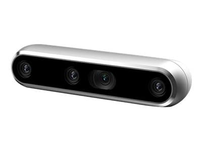 Intel RealSense D455 - Dybdekamera - 3D - utendørs, innendørs - farge - 1280 x 800 - USB-C