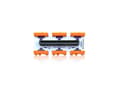 Miniatyrbilde 1 av 5: littleBits micro:bit Adapter w34, Interface adapter plate, littleBits, Multicolor