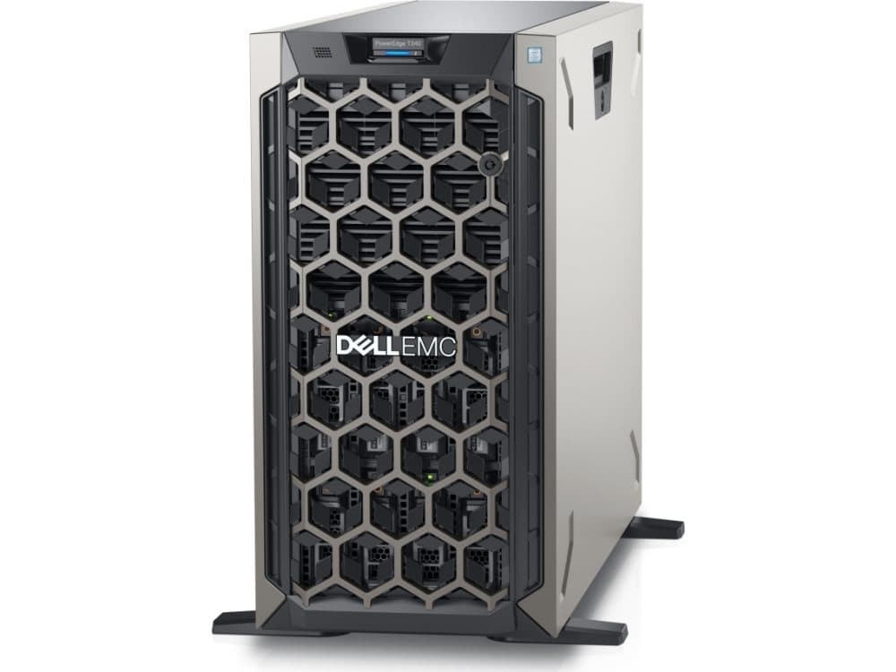 Dell PowerEdge T340 (T340-SPEC-M02B) server