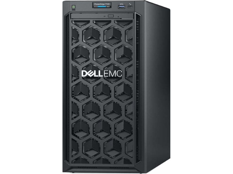 Dell PowerEdge T140 Server (PET140CEEM01PE)