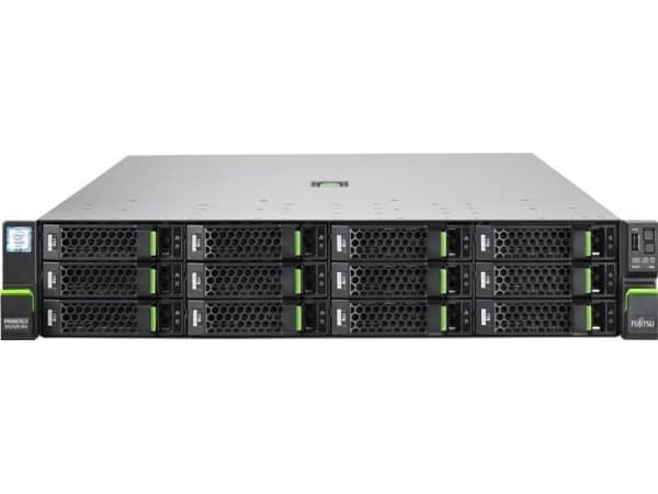Fujitsu Primergy RX2520M5 server (LKN: R2525S0011PL)