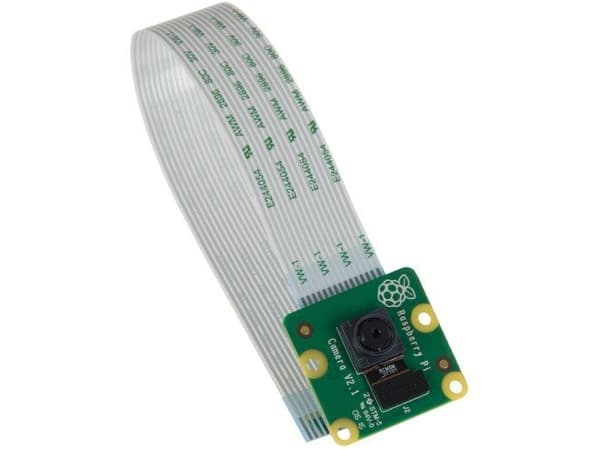 Raspberry Pi - Kameramodul - för Raspberry Pi 2 modell B, 3 modell B