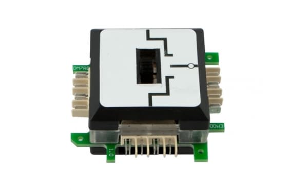 ALLNET ALL-BRICK-0018, Switch button, Brick’R’knowledge, ALLNET, 24 g