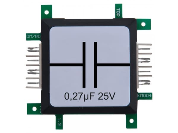 ALLNET ALL-BRICK-0567, Brick’R’knowledge, ALLNET, Multifärg