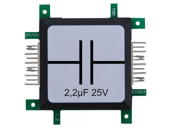 ALLNET 133703, Brick’R’knowledge, ALLNET, Flerfarget