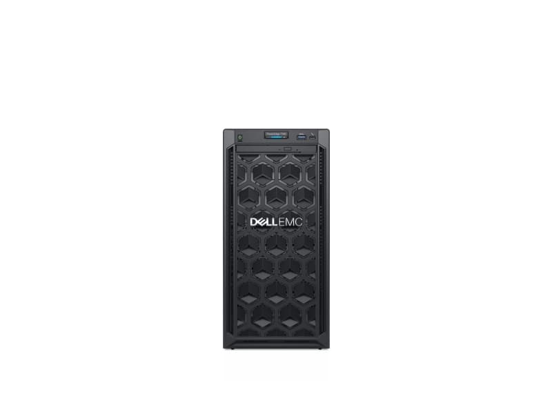 DELL PowerEdge T140, 3,4 GHz, E-2224, 16 GB, DDR4-SDRAM, 1000 GB, Tower