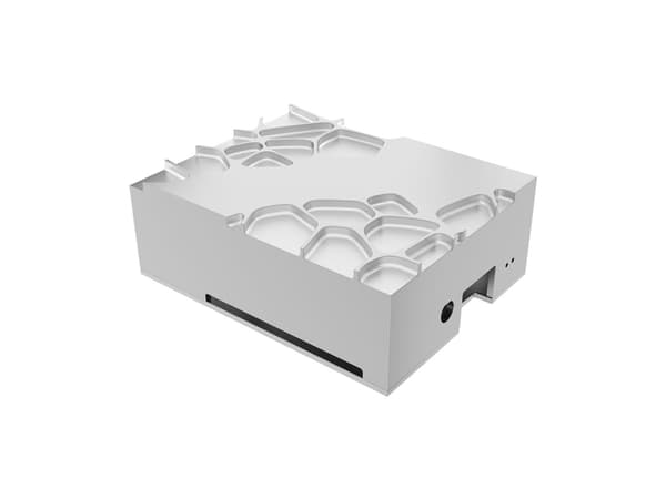 Akasa Gem Pro - Fodral