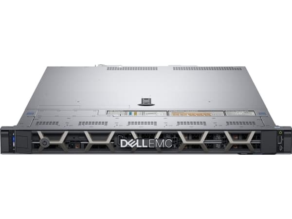 Server Dell Bundle DELL PE R440 XS 4210 Chassis 4x3.5in HP 16GB 1TB SATA H730P iDRAC ENT 1x 550W + Win Serv 2019 Standard