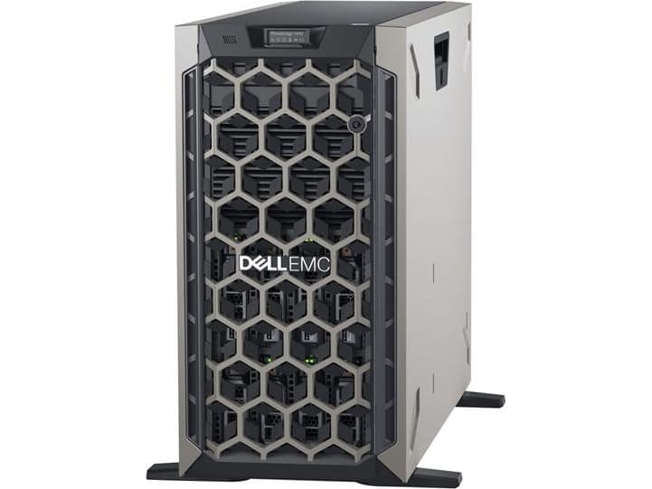 Dell server Dell K/PE T440 8x3.5 4110 16GB 480GB WS19S