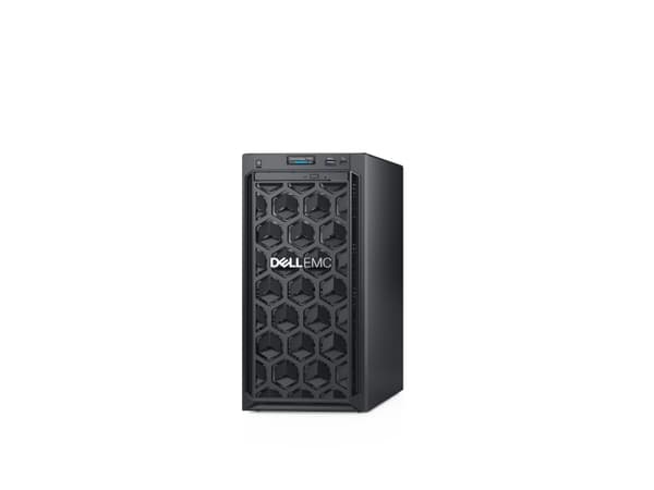 DELL PowerEdge T140, 3,4 GHz, E-2224, 16 GB, DDR4-SDRAM, 1000 GB, Tower