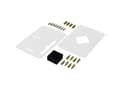 Miniatyrbilde 3 av 4: ALLNET Rock Pi Simple Acrylic Case, Etui, Hvit, Akryl, 100 g
