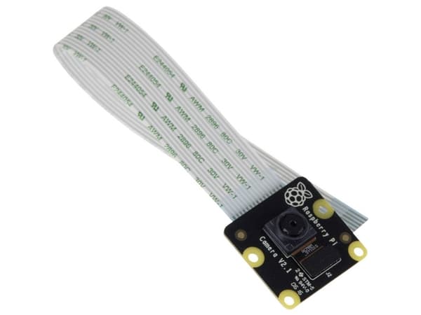 Raspberry Pi® kameramoduuli V2 NoIR 8MP CMOS värikameramoduuli Sopii: Raspberry Pi:lle