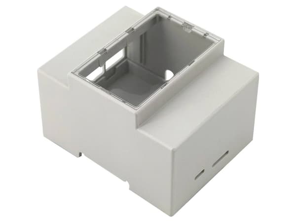 JOY-iT - Etui - polyfenylenæter (PPE) - vit