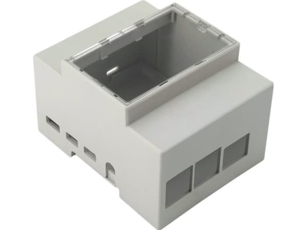 JOY-iT - Etui - polyfenylenæter (PPE) - vit