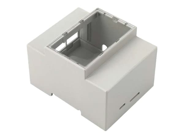 JOY-iT - Etui - polyfenylenæter (PPE) - vit