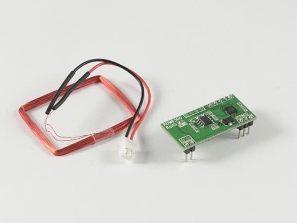 ALLNET 4duino RFID-moduuli RDM6300 RDM6300