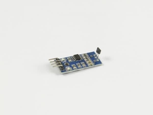ALLNET ALL-B-31, Hallsensor, 10 g
