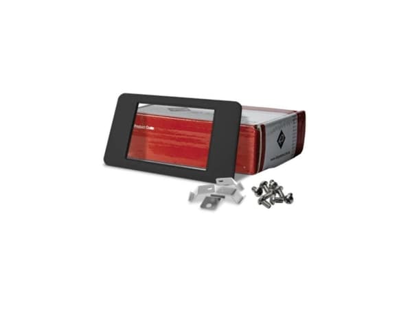 4D Systems 4D-BEZEL-32-B Display-blænde ()