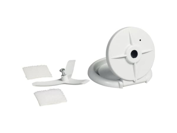 TEKO RPI-CAM.40 Kamera-kabinet Passer til: Raspberry Pi Hvid